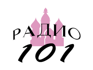 Radio 101 Logo