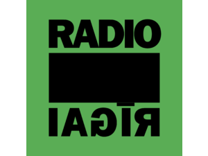 Radio 106,2 Logo