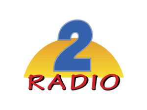 Radio 2 Logo
