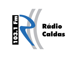 Radio Clube de Caldas Logo