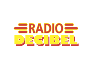 Radio Decibel Logo