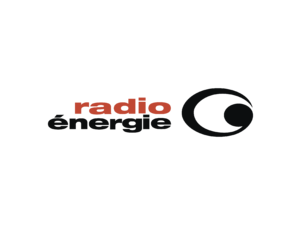 Radio Energie Logo