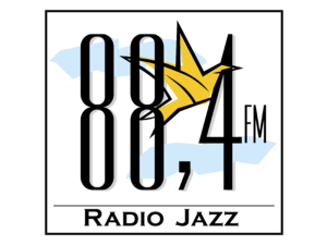 Radio Jazz Logo