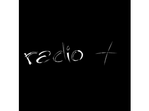 Radio+ Logo