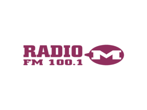 Radio M Logo
