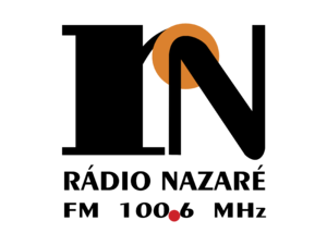 Radio Nazare Logo