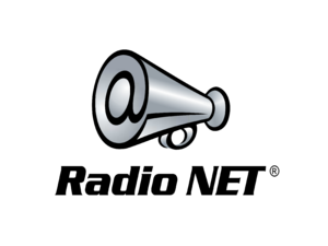 Radio NET Logo