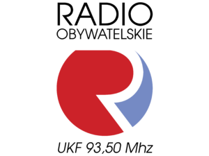 Radio Obywatelskie Logo