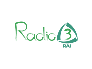 Radio RAI 3 Logo