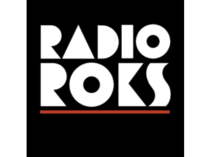 Radio Roks Logo