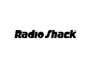 Radio Shack Logo