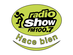 Radio Show Logo