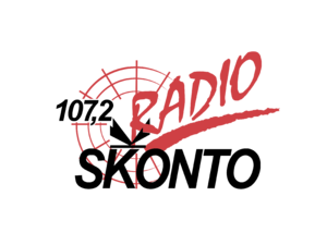 Radio Skonto Logo