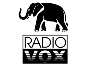 Radio Vox Logo