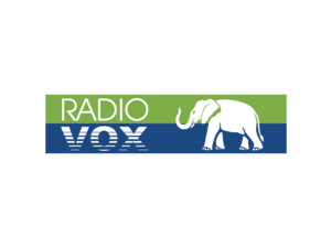 Radio Vox Logo