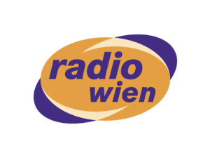 Radio Wien Logo
