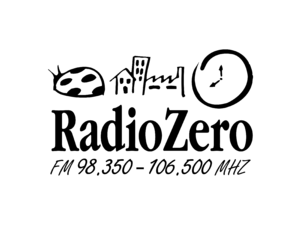 Radio Zero Logo