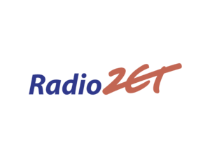 Radio Zet Logo