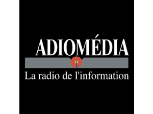 Radiomedia Logo