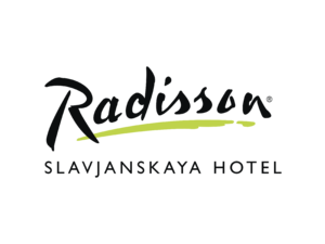 Radisson Slavjanskaya Hotel Logo