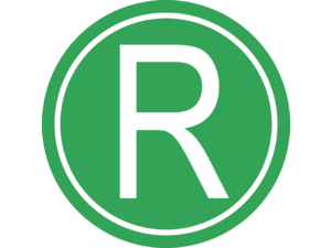 Radium 1 Logo