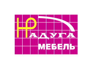 Raduga Mebel Logo