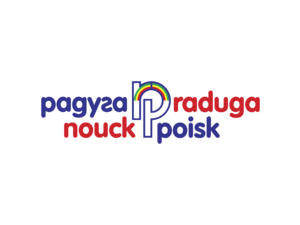 Raduga Poisk Logo