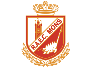 RAEC Mons Logo