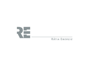 Raetia Energie Logo