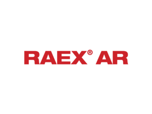 Raex AR Logo