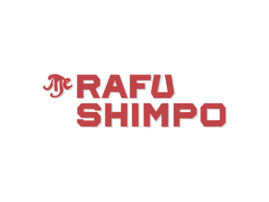 Rafu Shimpo Logo