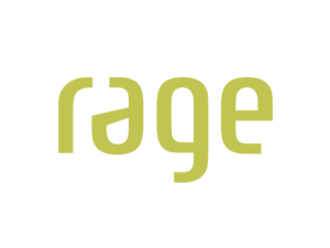 Rage Logo