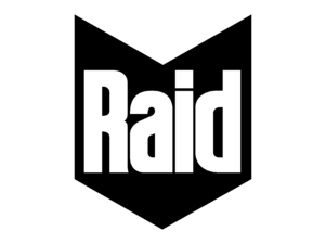 Raid Logo
