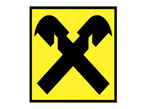 Raiffeisen Logo