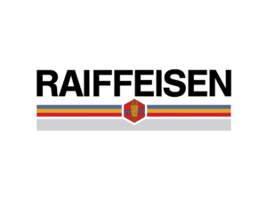 Raiffeisen Bank Logo