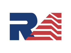 RailAmerica Logo