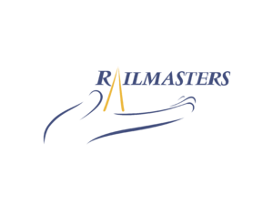 Railmasters Logo