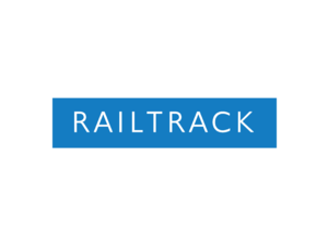 Railtrack Logo