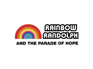 Rainbow Randolph Logo