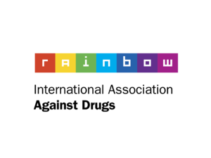 Rainbow San Patrignano Logo