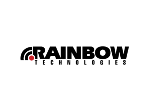 Rainbow Technologies Logo