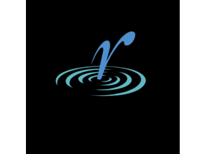 Raining Data Logo