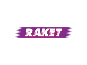 Raket Logo