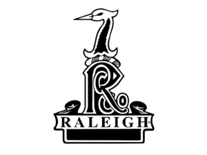 Raleigh Logo
