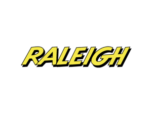 Raleigh Logo