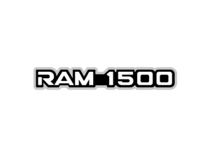 RAM 1500 Logo