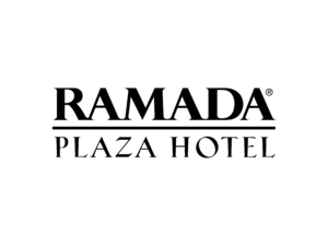 Ramada Plaza Hotel Logo