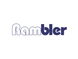 Rambler Logo