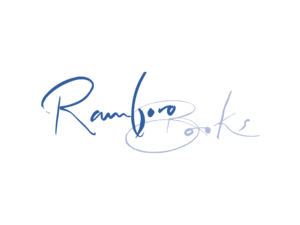 Ramboro Books Logo