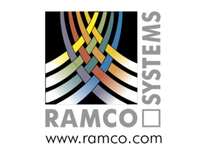 Ramco Systems Logo